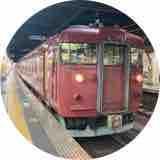 いっくん【地方密着】鉄道チャンネル