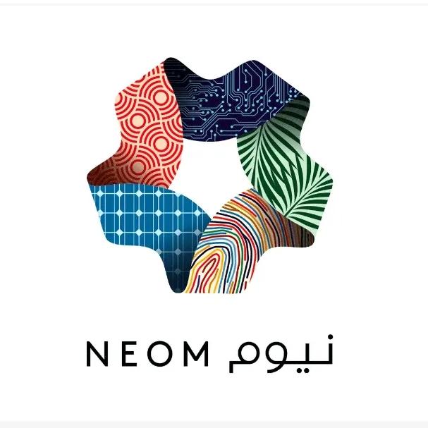 NEOM's images