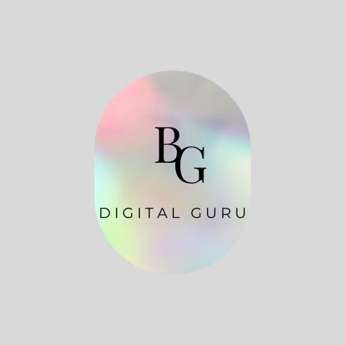 Digital Guru's images