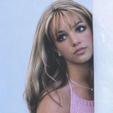 Britney Spears's images