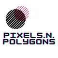 PixelsNPolygons