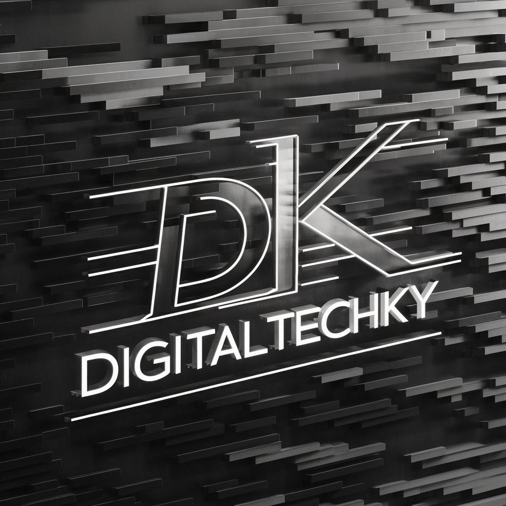 Gambar DigitalTech Ky