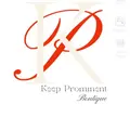 Keep Prominent Boutique
