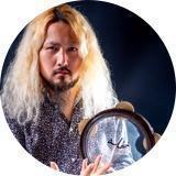 ガチタンバリン奏者大石竜輔