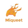 Miqueet plays fortnite