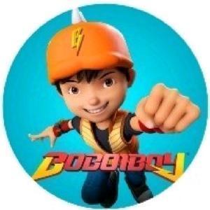 Boboiboy capcut-avatar