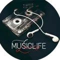 MusicLife ɢᴅⁱⁿᶠˡᵘ