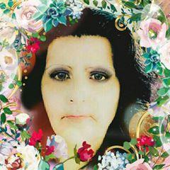 Sarah Morales Martinez