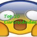 Top10 curiosidades