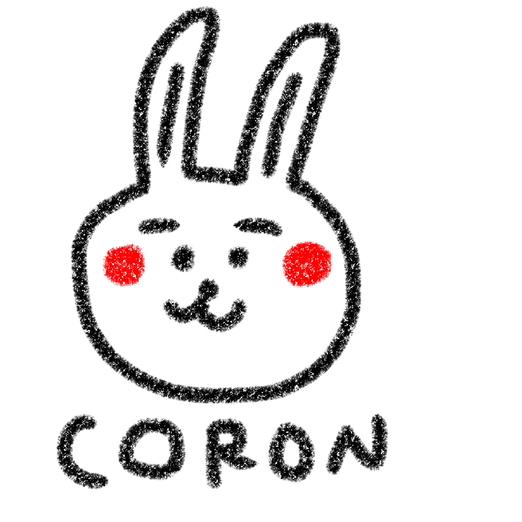 CORONの画像