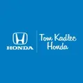 Tom Kadlec Honda