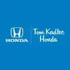 Tom Kadlec Honda-avatar