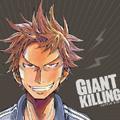 GIANT KILLING