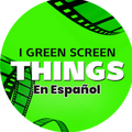 I Green Screen Things En Español