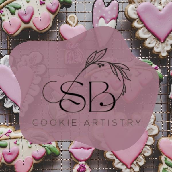 SB Cookie Art's images