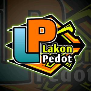 Lakon Pedot-avatar