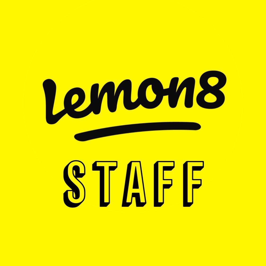 Lemon8 Staff_入澤の画像