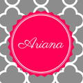 Ariana's images