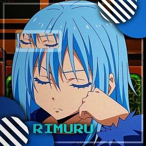 Rimuru-avatar