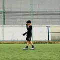 Futuro Goleiro