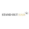 Stand Out Hair Co-avatar