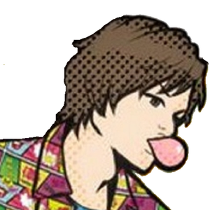 かずま_ぶらっく