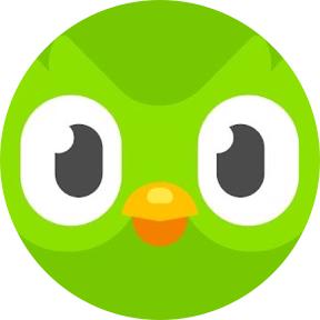 Duolingo's images