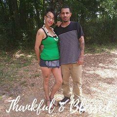 Brittany Jade Stoker