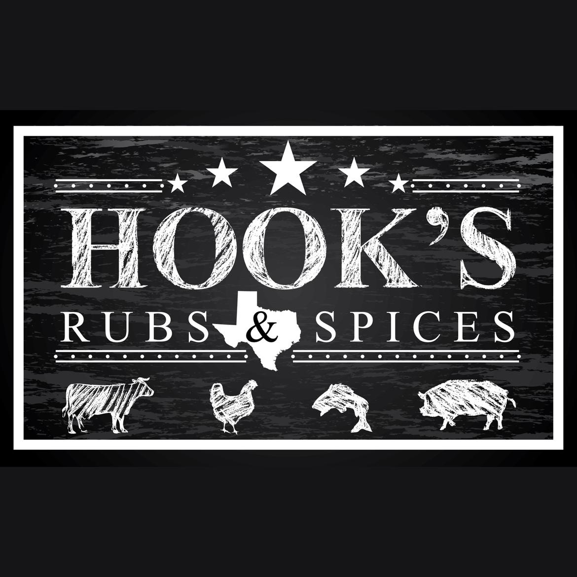 Hook’s Rub's images