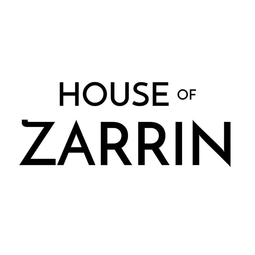 House of Zarrin's images