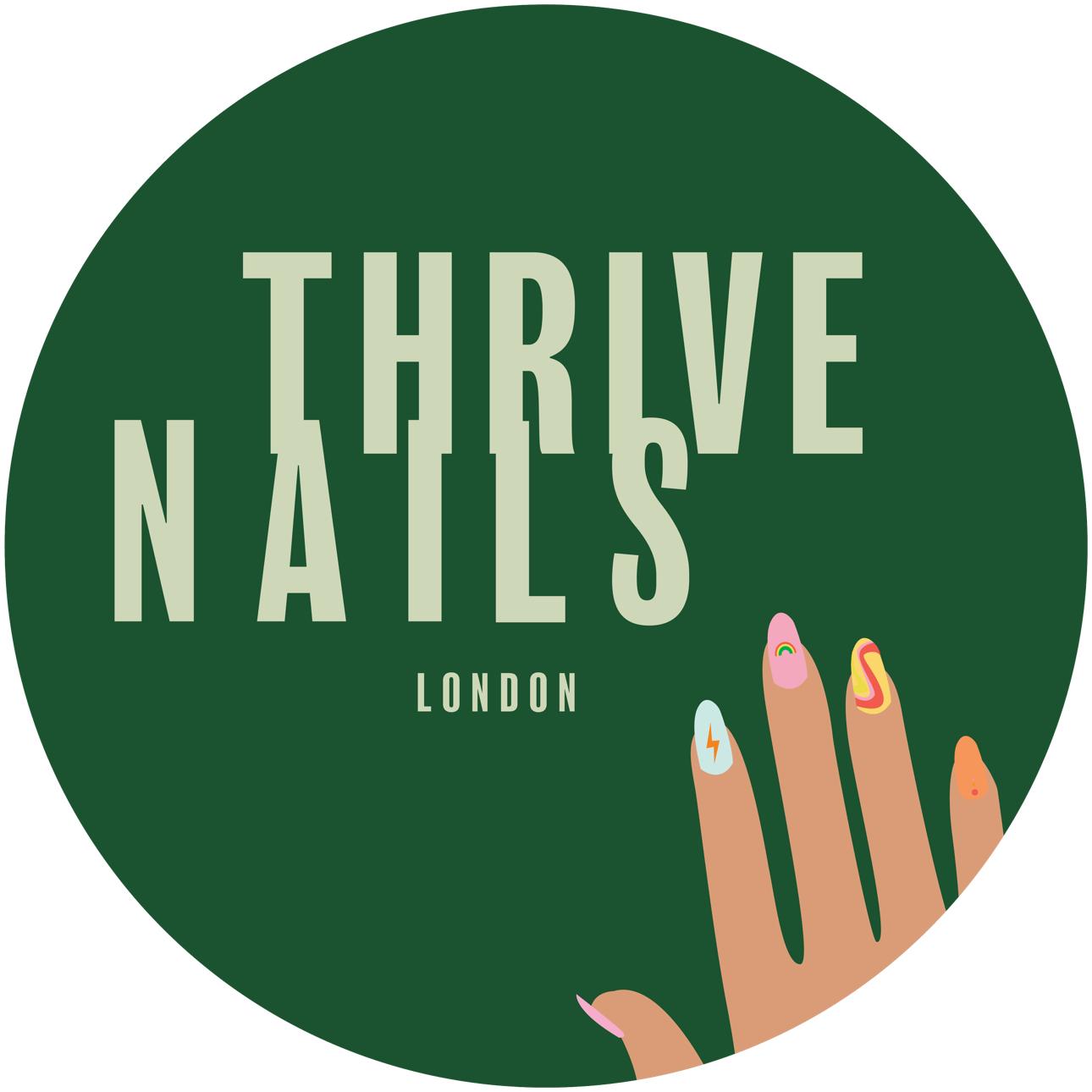Thrive Nails's images