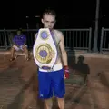 Dean  Future of Boxing 
