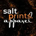 Salt Prints Apparel