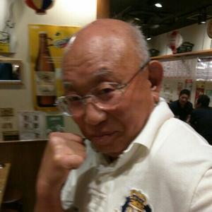 tomorrow ジョー吉田