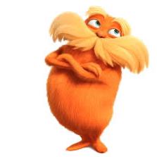 The Lorax's images