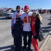 THE CHIEFS FAN