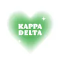 KAPPA DELTA253