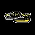 Mr Lego Nerd