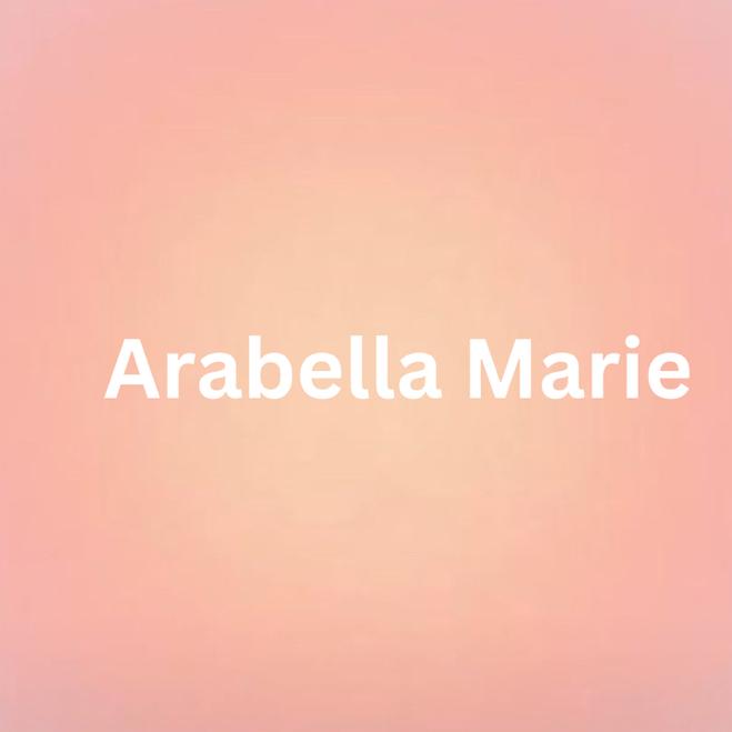Arabella Marie's images