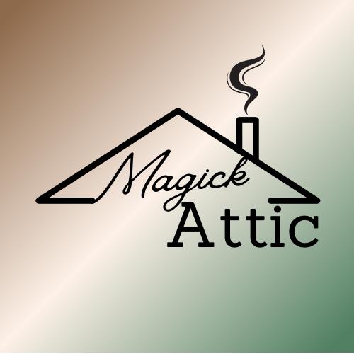 Magick.Attic's images