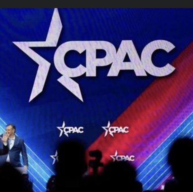 CPAC🇺🇸's images
