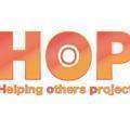HOPヘルピングアザーズプロジェクト