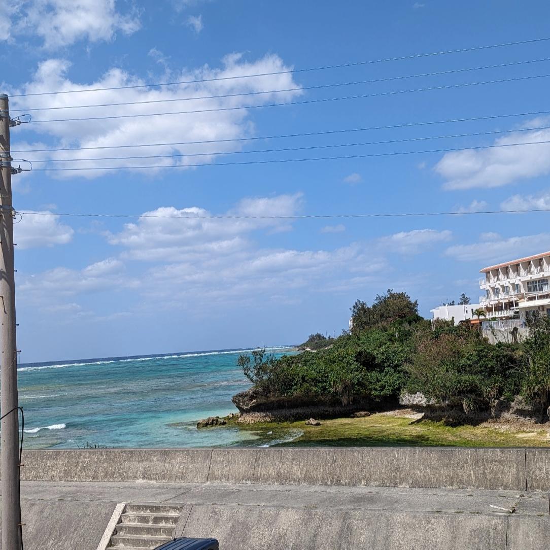 🫶コスメと沖縄🫶🌺🏝️の画像