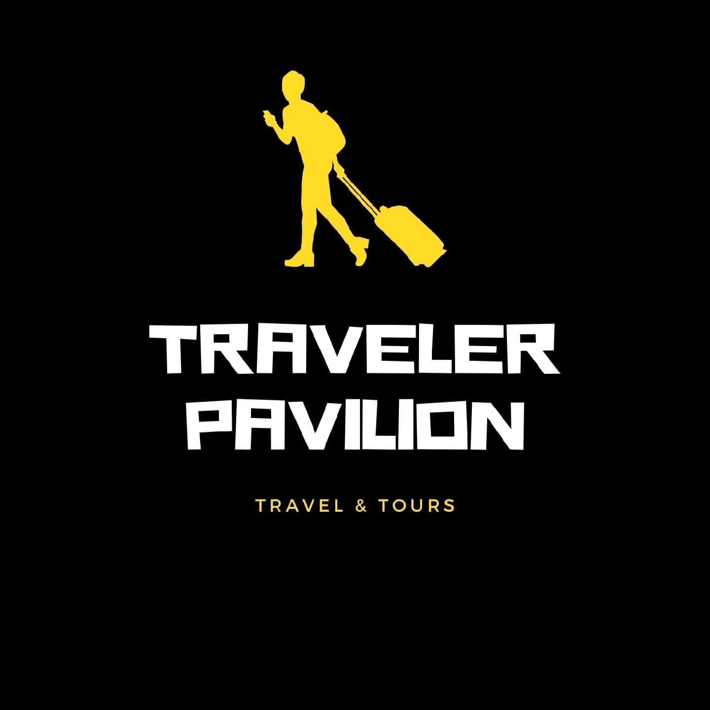Travelerpavilio's images