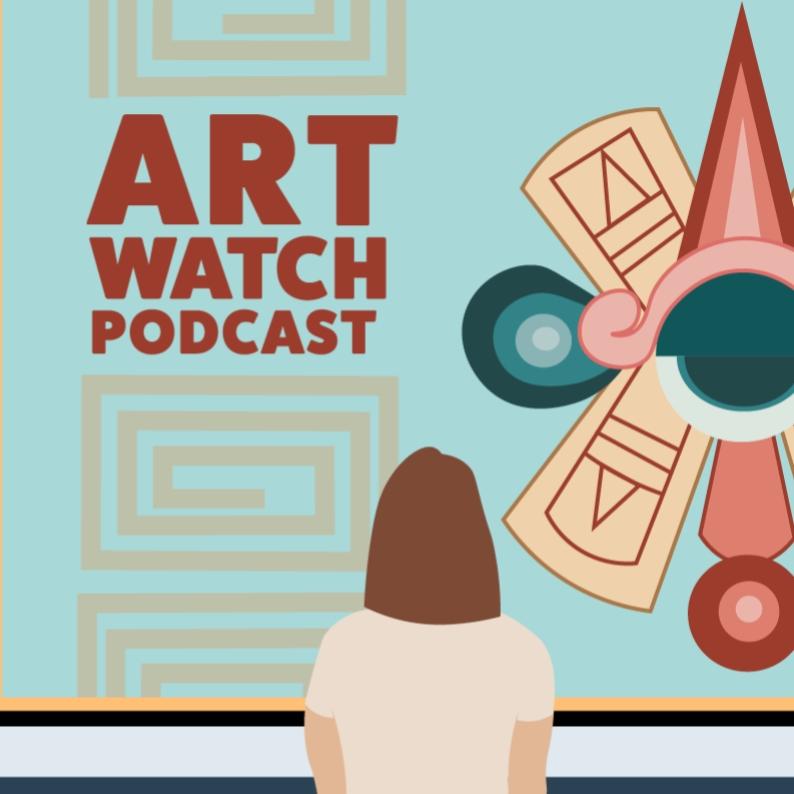ArtWatchPodcast's images