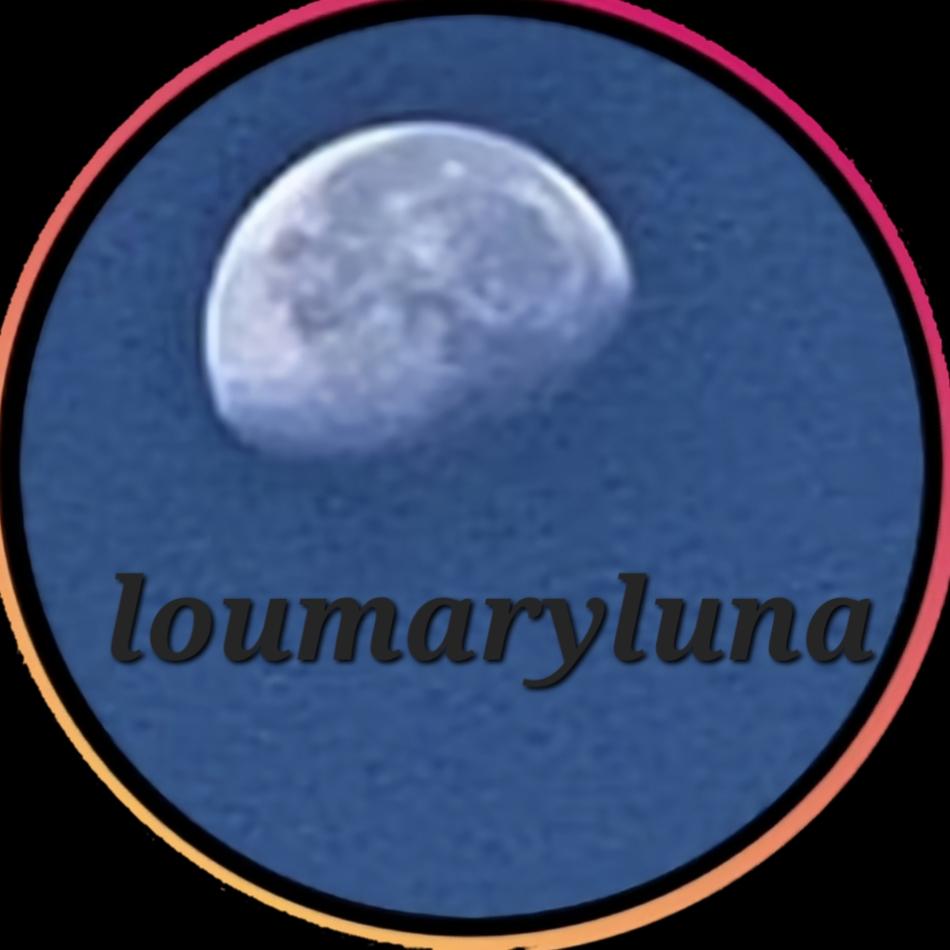 Loumaryluna's images