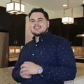 Realtor Luis Ayala