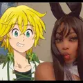 Meliodas Wife