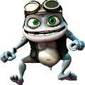 Crazy Frog