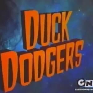 Duck Dodgers